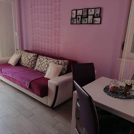 Apartments Perla Biograd Na Moru Exterior photo