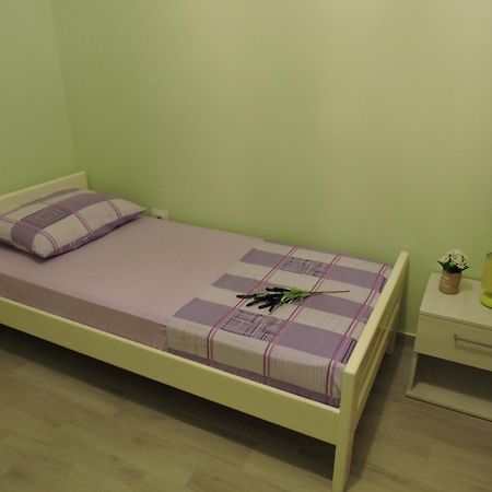Apartments Perla Biograd Na Moru Exterior photo