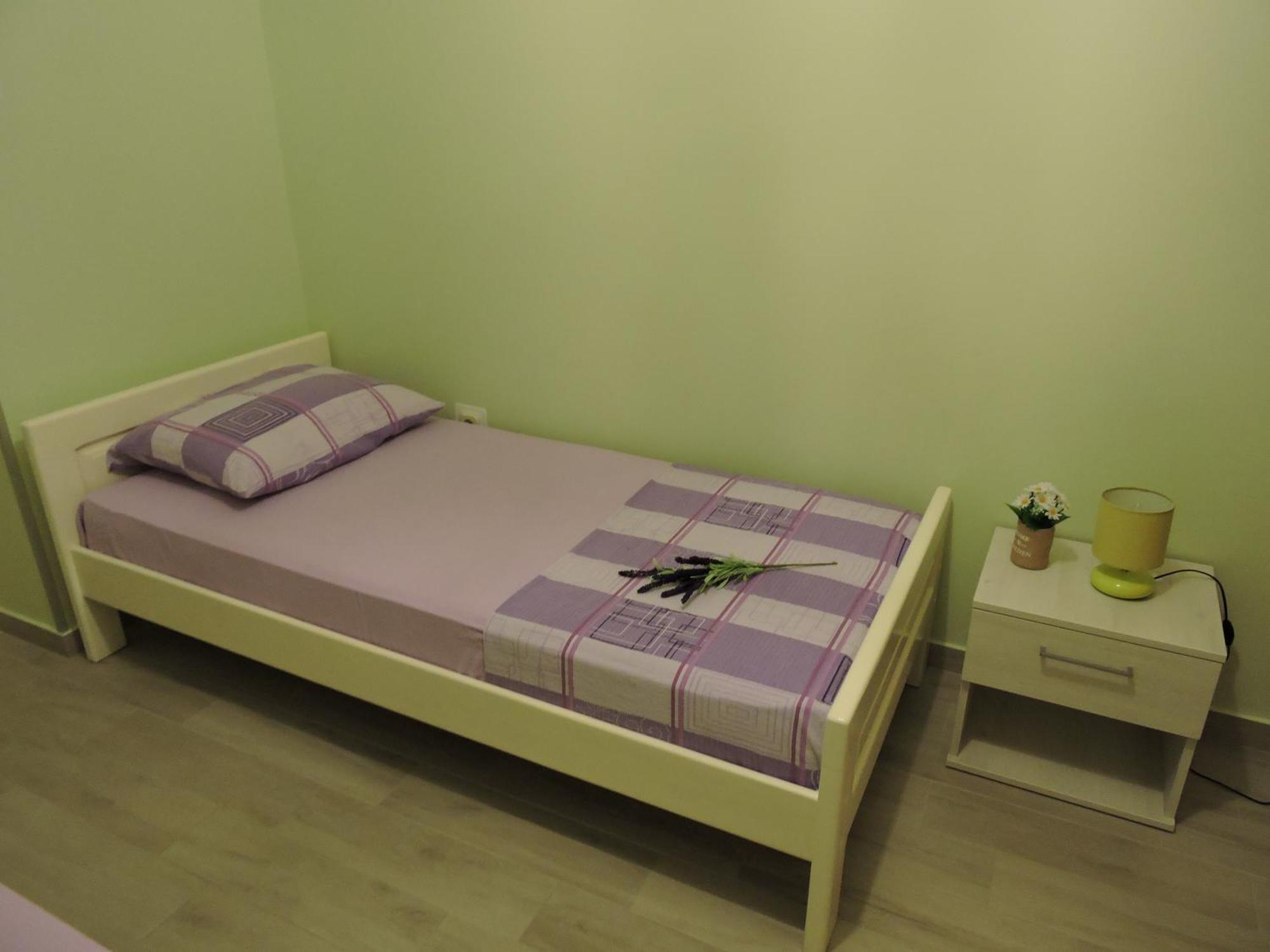 Apartments Perla Biograd Na Moru Exterior photo